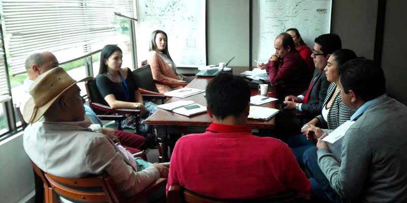 Habitantes de los municipios de Tena, Granada y San Antonio del Tequendama, en Cundinamarca, tendrán gas en sus hogares



