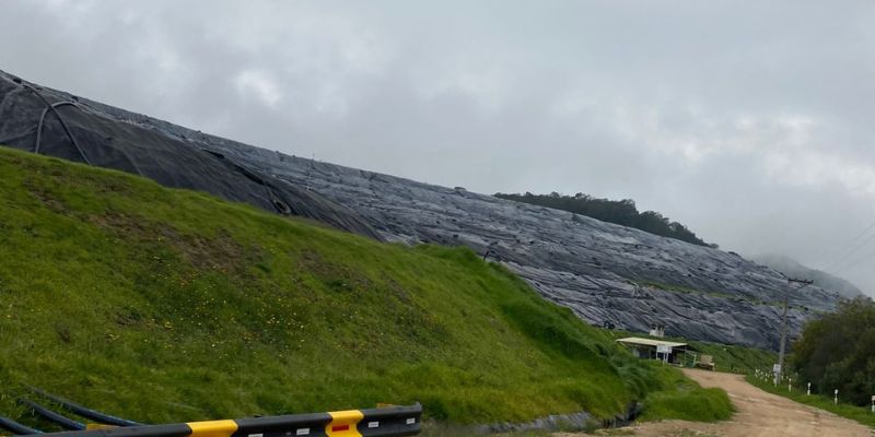 Aprobada ampliación del Relleno Sanitario Nuevo Mondoñedo, Cundinamarca asegura disposición final por 10 años más