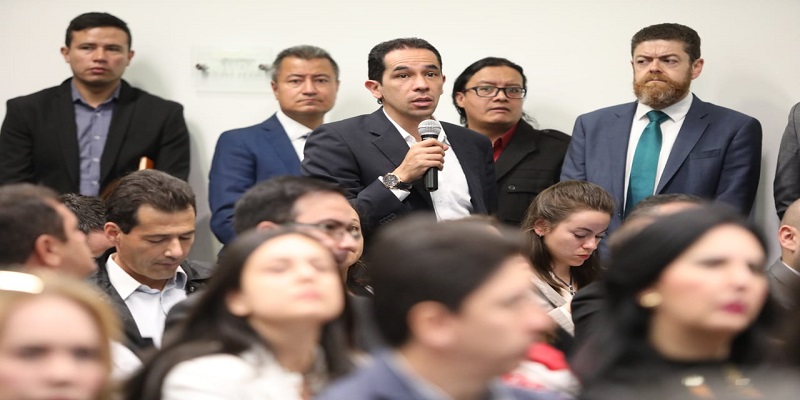 Regiotram de Occidente será contratado a través de concesión. Incluirá construcción, operación y mantenimiento