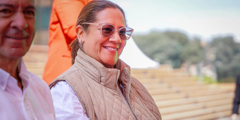 Cundinamarca celebró el Día Internacional de las Personas con Discapacidad