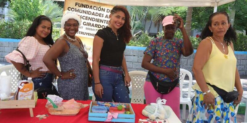 "Mujer, juégatela por tus derechos", estrategia que promueve los derechos de las mujeres  

