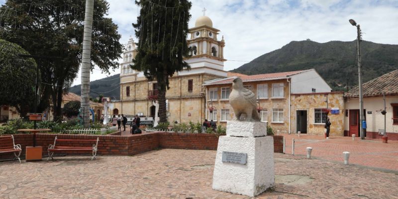 Gobernación de Cundinamarca participará en Feria de Vivienda de Cota este 5 de octubre