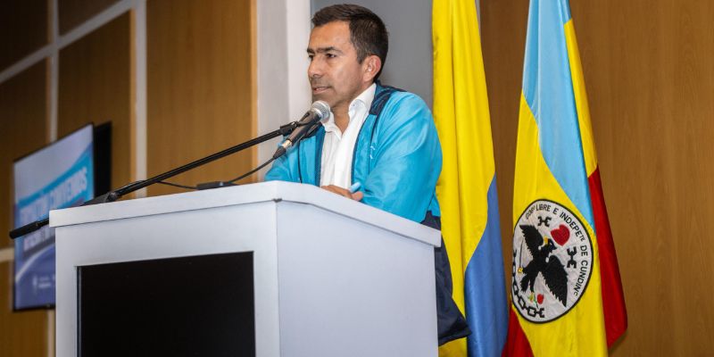 Jorge Rey, segundo gobernador mejor evaluado del país con 59 % de aprobación

