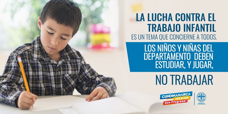 Primer Comité departamental de Erradicación del Trabajo Infantil 2020