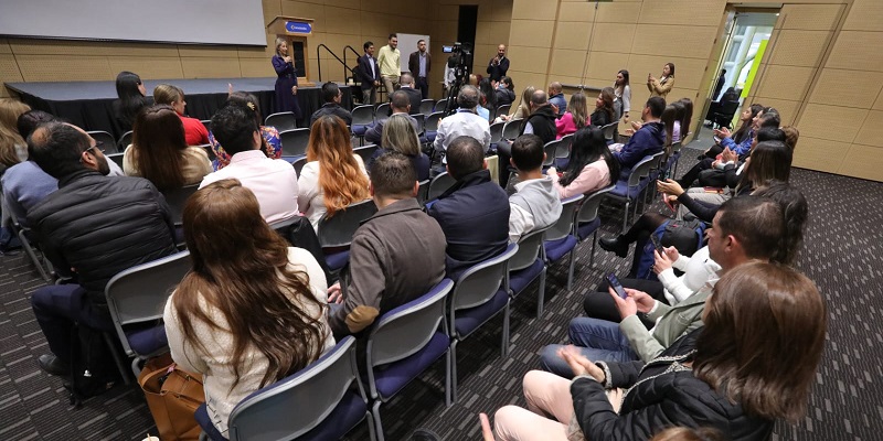 En preparación ‘Cierre Exitoso’ de la actual administración departamental 