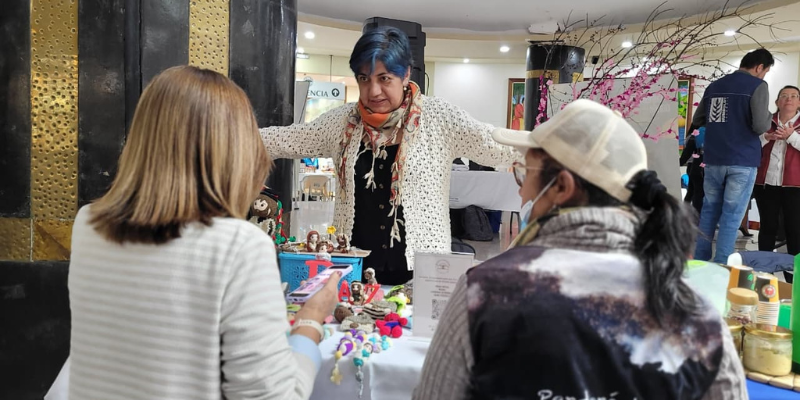 Cundinamarca se une al Reconecta Fest – Ruta Sostenible 2025 del 17 al 19 de octubre en el Centro Comercial Bima


