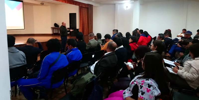 Seguimiento y control al Programa de Alimentación Escolar (PAE) de Cundinamarca