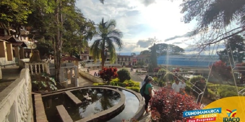 Cerca de $40.000 millones en obras para habitantes de 12 municipios
