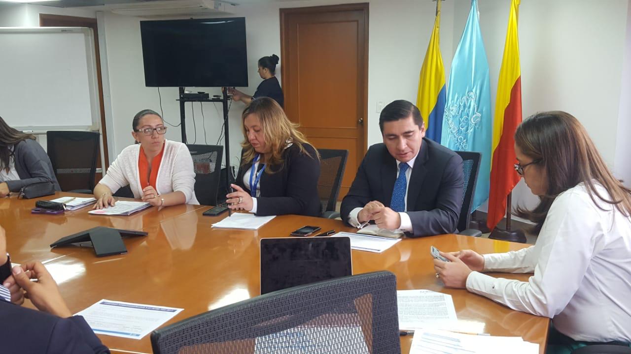 Más de $13 mil millones para proyectos del Plan Departamental de Aguas


