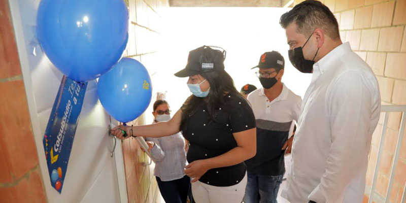 Podemos Casa avanza con la entrega de 1.920 viviendas nuevas


