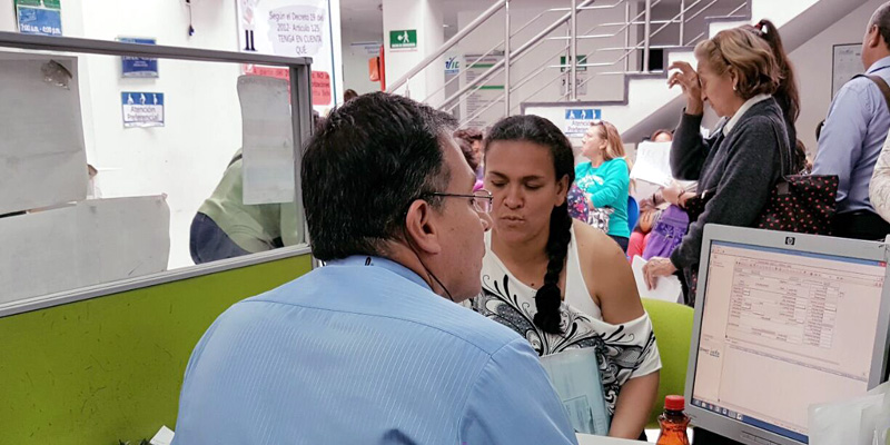 Convida facilita tu vida










