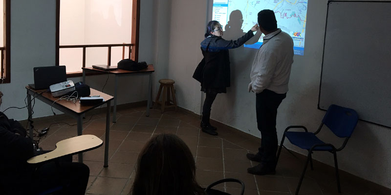 Cundinamarca fortalece su telefonía móvil

