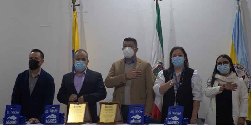 Primer “Centro de excelencia para la educación Rural -CeeR-” en Cundinamarca