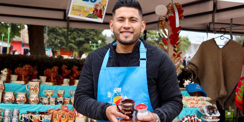 Mercados Campesinos superan los $45 millones en ventas en Bogotá y Cundinamarca

