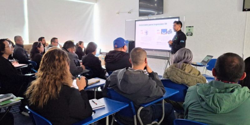 Aulas STEM: la revolución educativa que impulsa el futuro de Cundinamarca