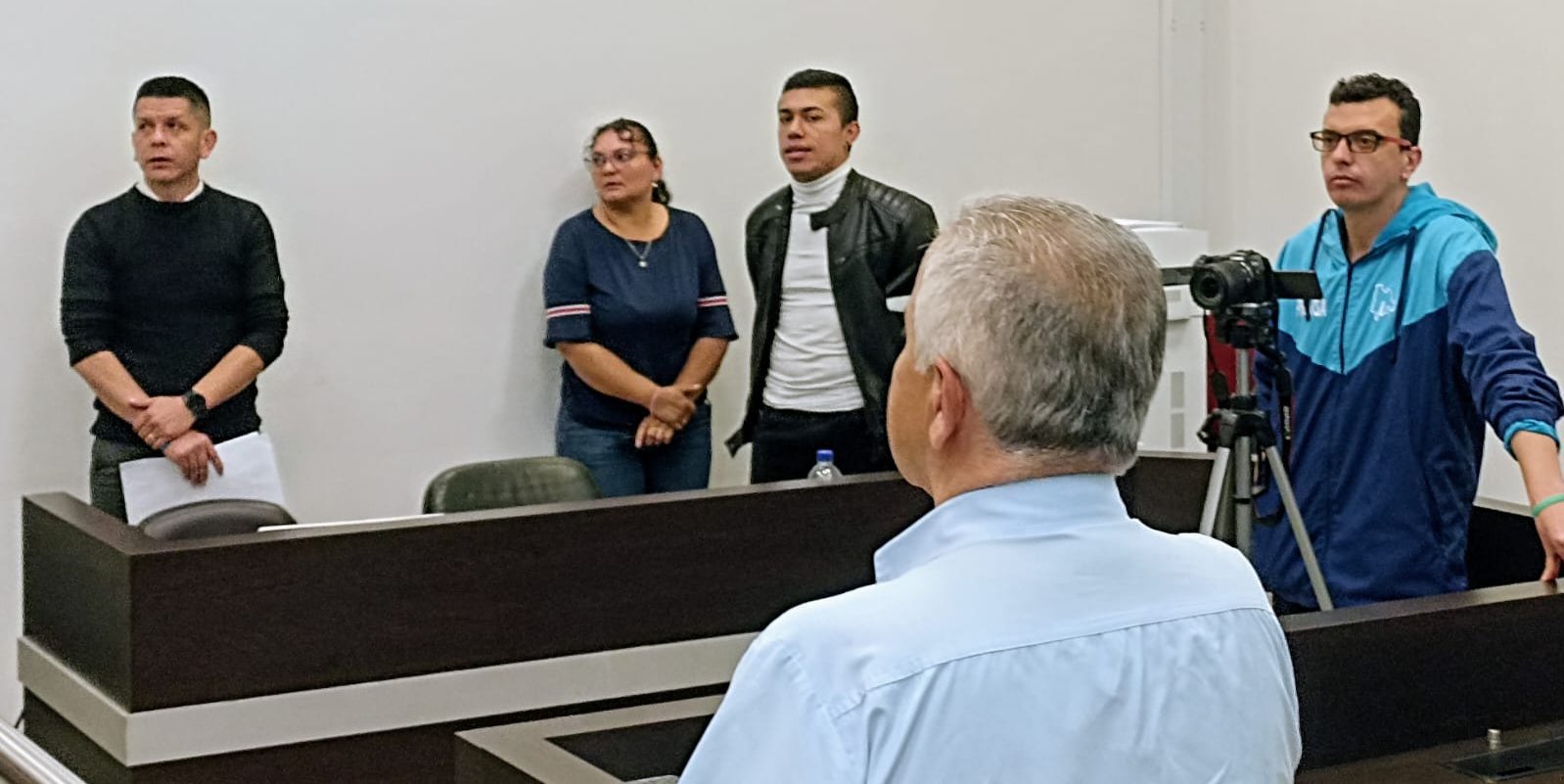 44 Docentes eligieron vacante definitiva en Cundinamarca
