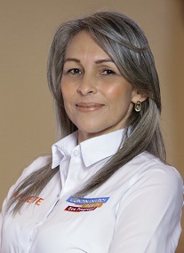 Sandra Milena Correales Ortiz