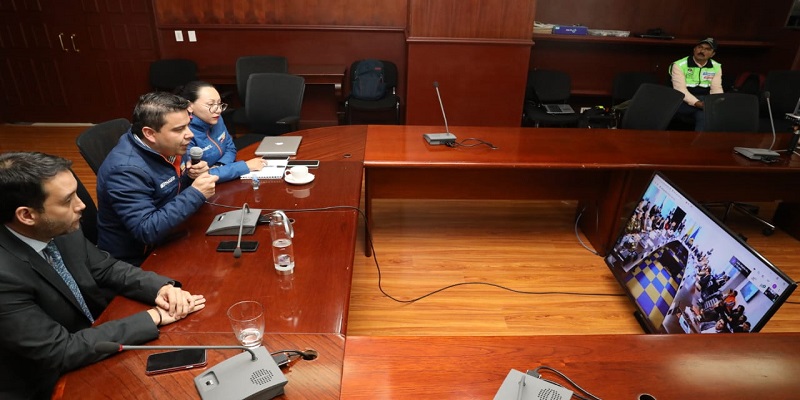 Gobernador de Cundinamarca, restringe venta y consumo de bebidas alcohólicas