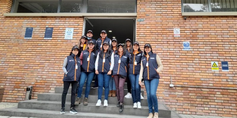 En Cundinamarca se invierten más de $ 2 mil millones en estrategias de responsabilidad ambiental empresarial