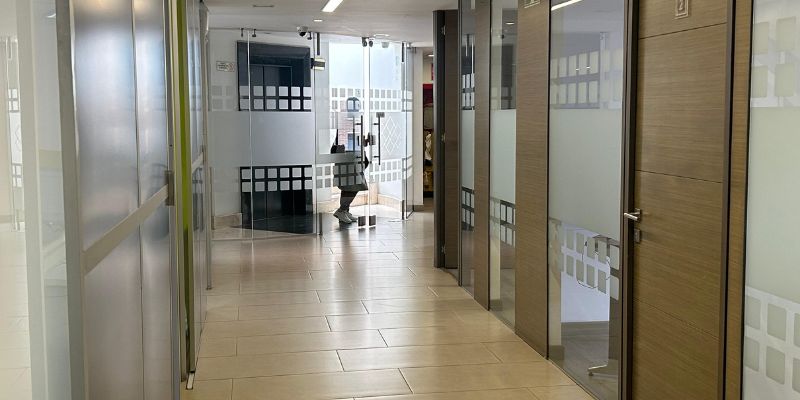 Lotería de Cundinamarca traslada temporalmente su sede al barrio Chicó en Bogotá