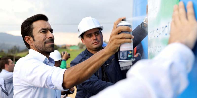 Tabio no volverá a sufrir por racionamiento de agua
