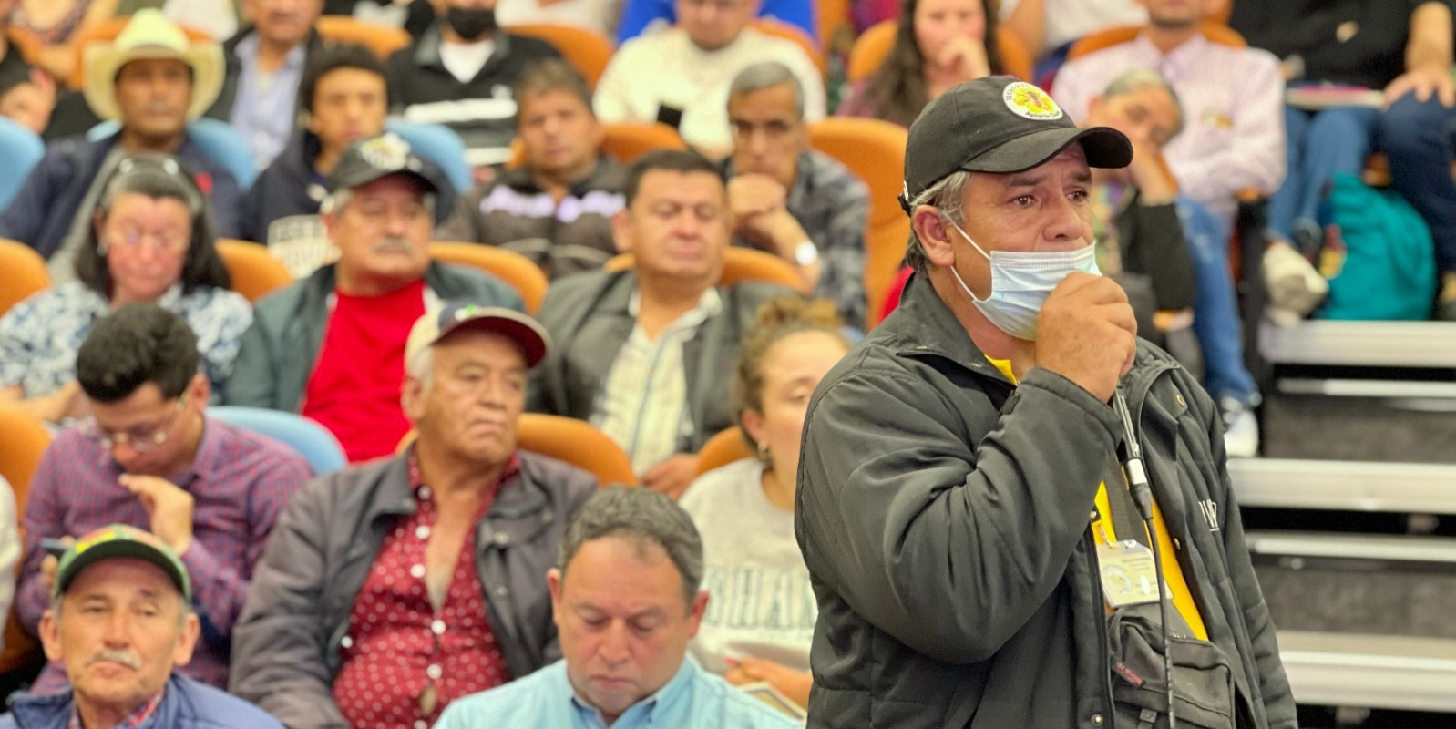 Se fortalece cadena apícola de Cundinamarca con una inversión cercana a los $95 millones