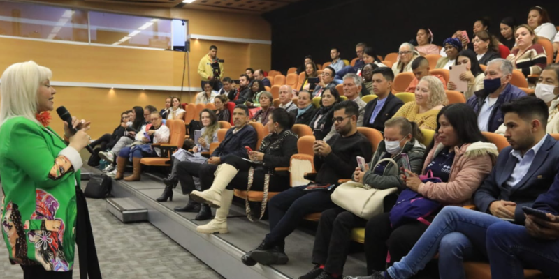 “Reinventémonos por La Paz”, II Encuentro de Consejeros Territoriales de Paz, Reconciliación y Convivencia