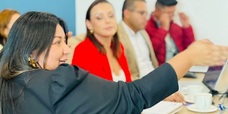 Avanza primer ciclo de auditorías basadas en riesgos y con enfoque de empalme 2023
