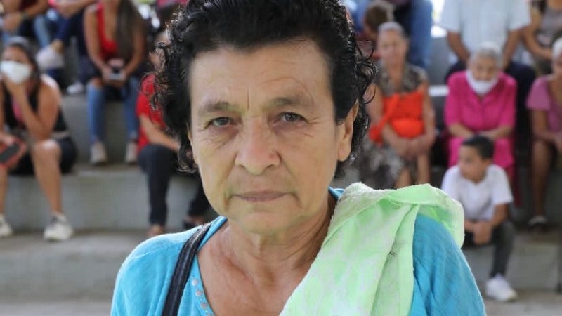 Listo subsidio para adultos mayores y personas con discapacidad
