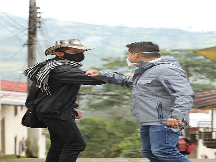 La provincia del Guaviao  recibe la gira Cundinamarca, Región que progresa