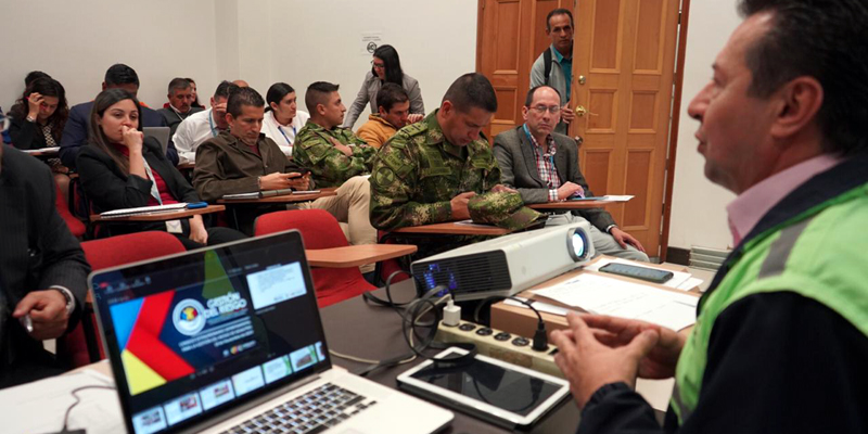 Inicia campaña ‘Cero pólvora, mil sonrisas’ en los 116 municipios 










