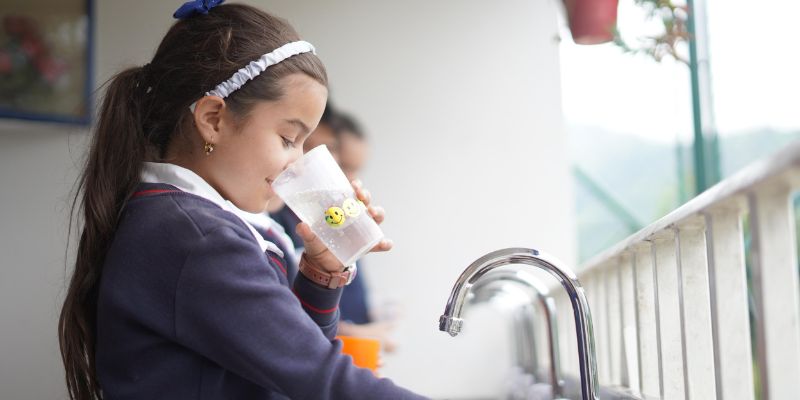 Innovación y pedagogía: la apuesta de Cundinamarca por una gestión del agua con impacto duradero

