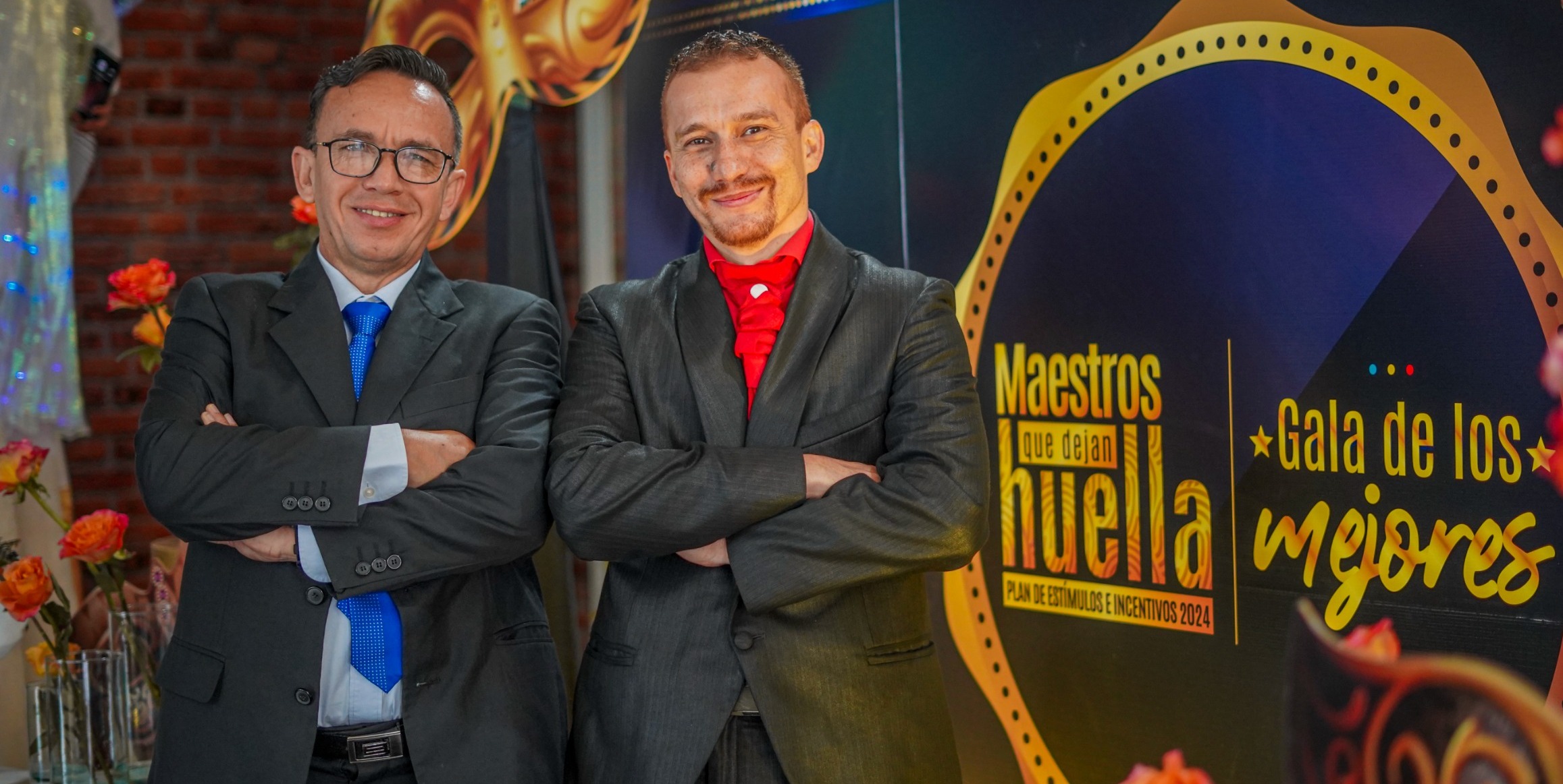 Cundinamarca entregó $500 millones de pesos en incentivos para premiar a los maestros que dejan huella