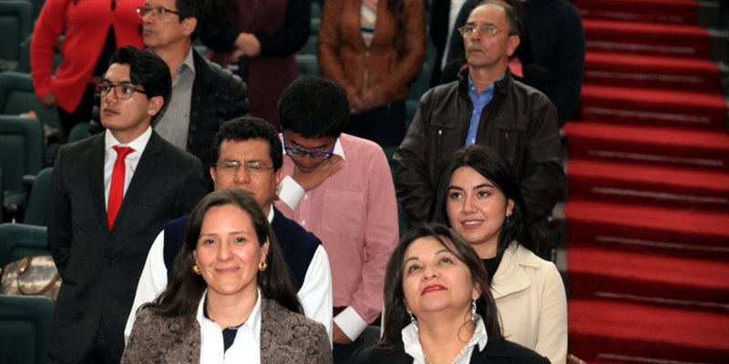 Sabana Centro y Sabana Occidente, las provincias más competitivas de Cundinamarca