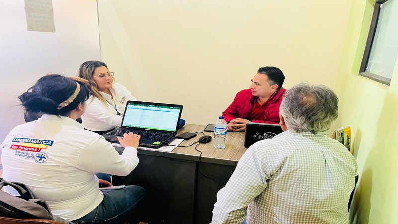 Se fortalece el Sistema de Control Interno en las Alcaldías de Cundinamarca











