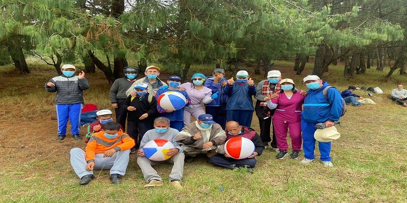 Beneficencia de Cundinamarca abre convocatoria para fortalecer atención a población con discapacidad mental