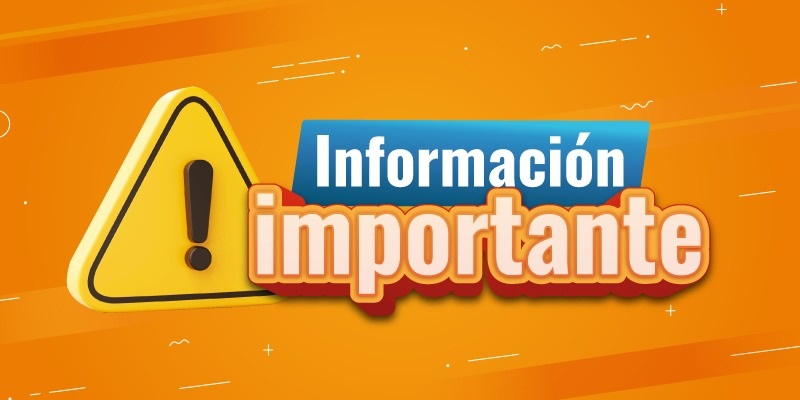 Declaración de la Gobernación de Cundinamarca frente a los incumplimientos del Operador del PAE, en los municipios del Segmento 1
