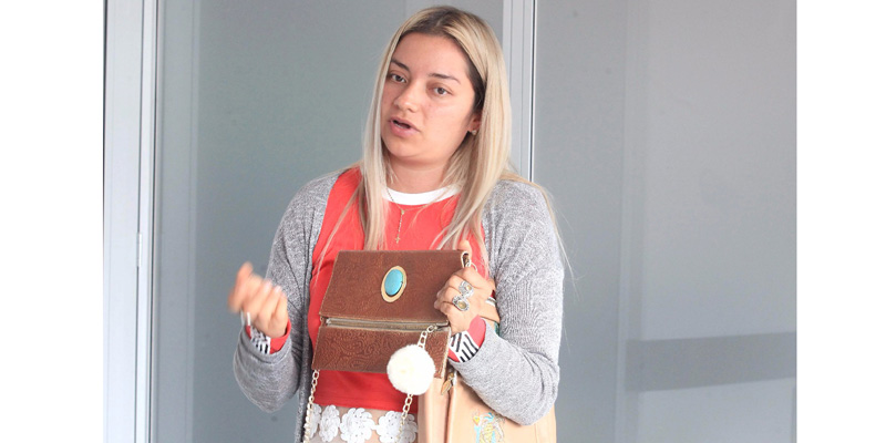Emprendedores de Cundinamarca, a conversar con expertos