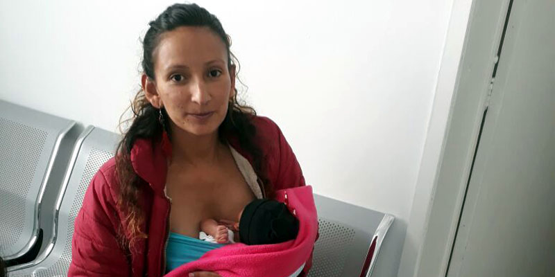 Madre canguro, el mejor aporte a la salud en los últimos 50 años
















