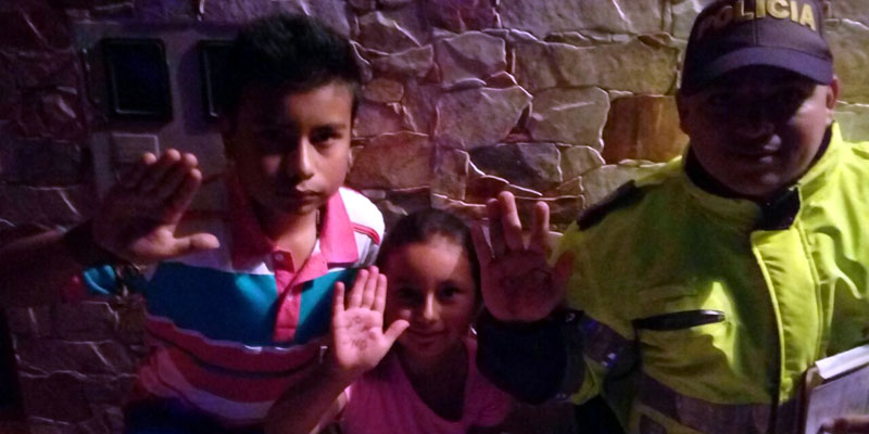 Más alcaldes de Cundinamarca se unen al “Pacto por la Felicidad” 
