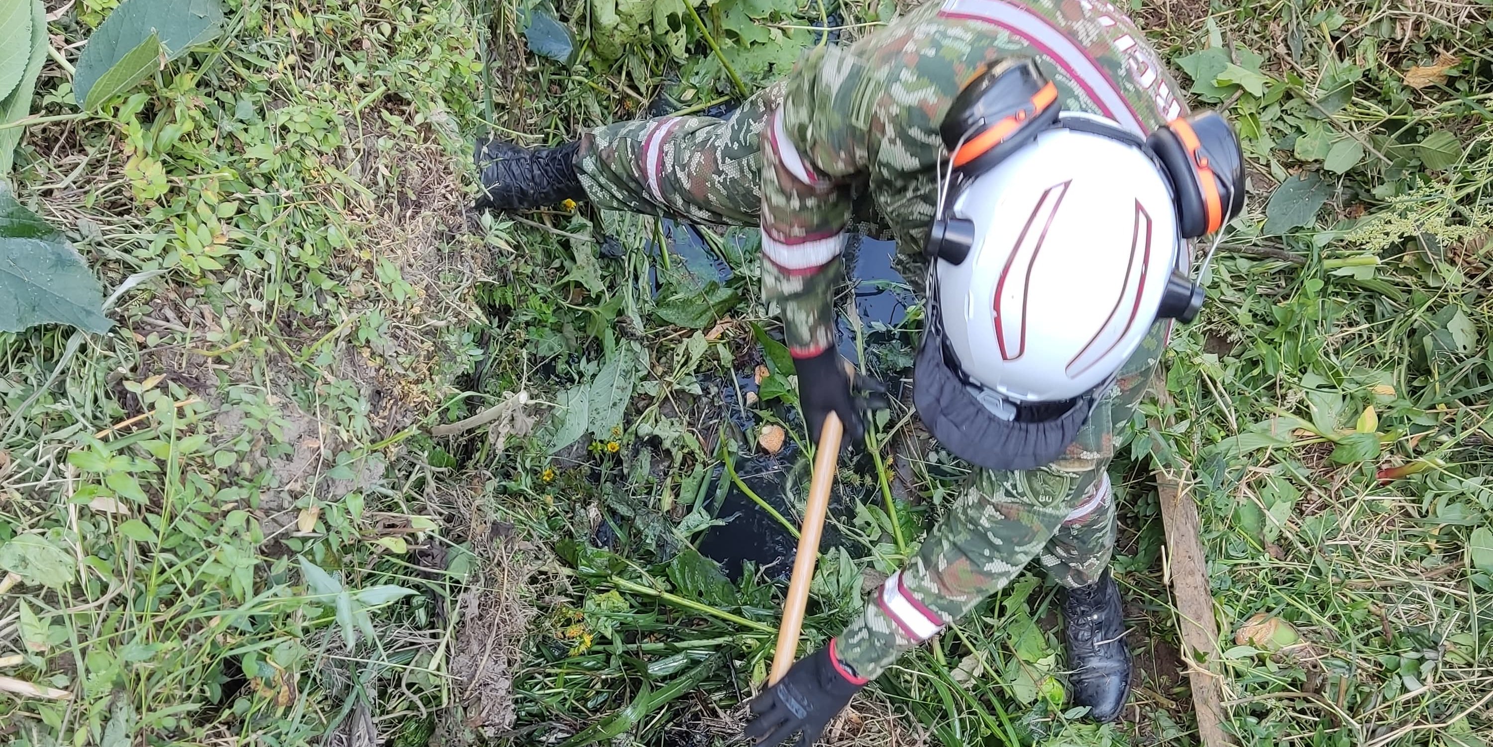 Cundinamarca se prepara para la Semana de la Reducción del Riesgo de Desastres