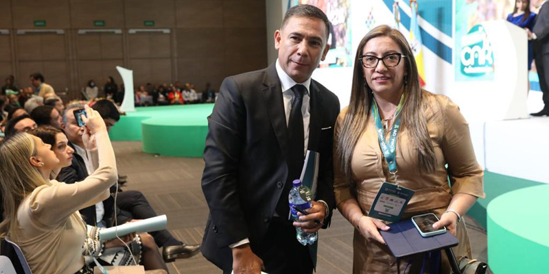 Tercer Congreso Internacional de Investigación e Innovación Ambiental


