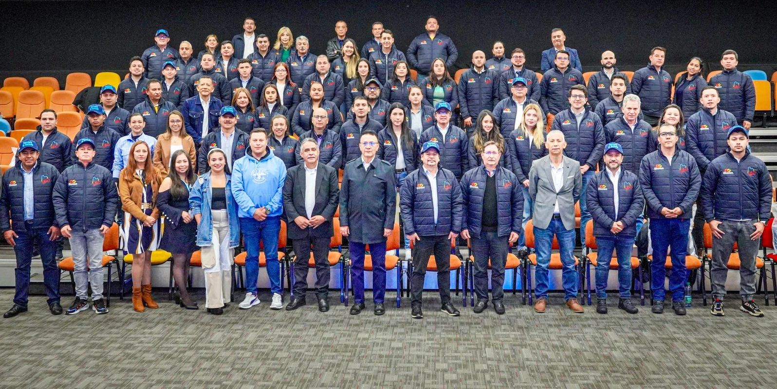 Con grupo especial, Cundinamarca combate la ilegalidad