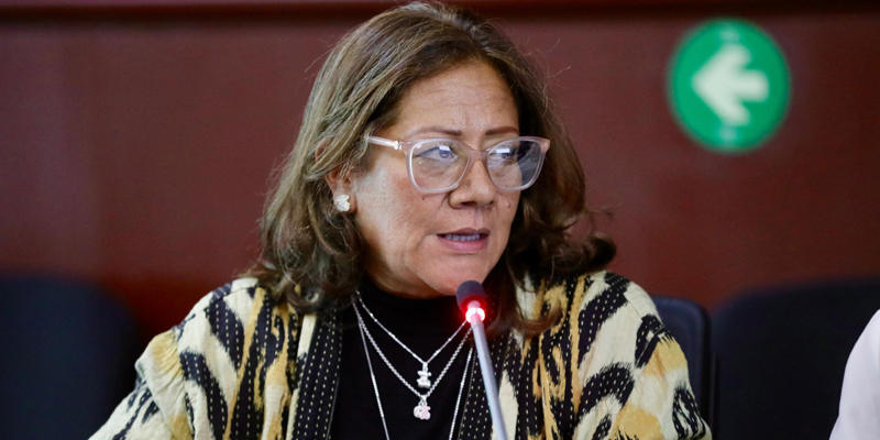 Liderazgo del Comité Departamental de Discapacidad pasa de la Secretaría de Gobierno a la de Desarrollo e Inclusión Social
