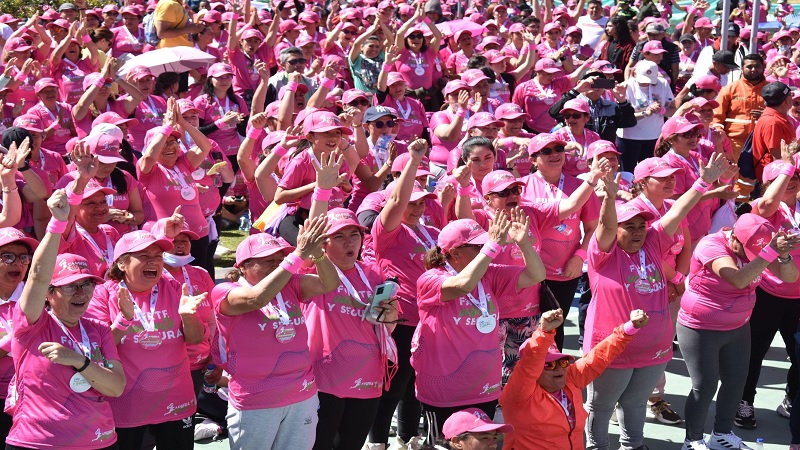 Chía cuenta con nueva Casa de la Mujer