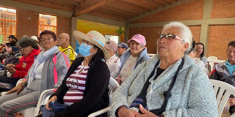 Secretaría de la Mujer de Cundinamarca fortalece acciones para prevenir Trata de Personas