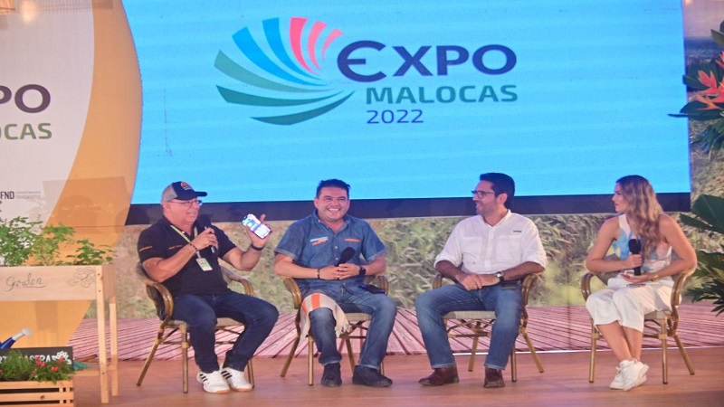 El 6 de noviembre llega el Giro de Rigo Cundinamarca – Meta













