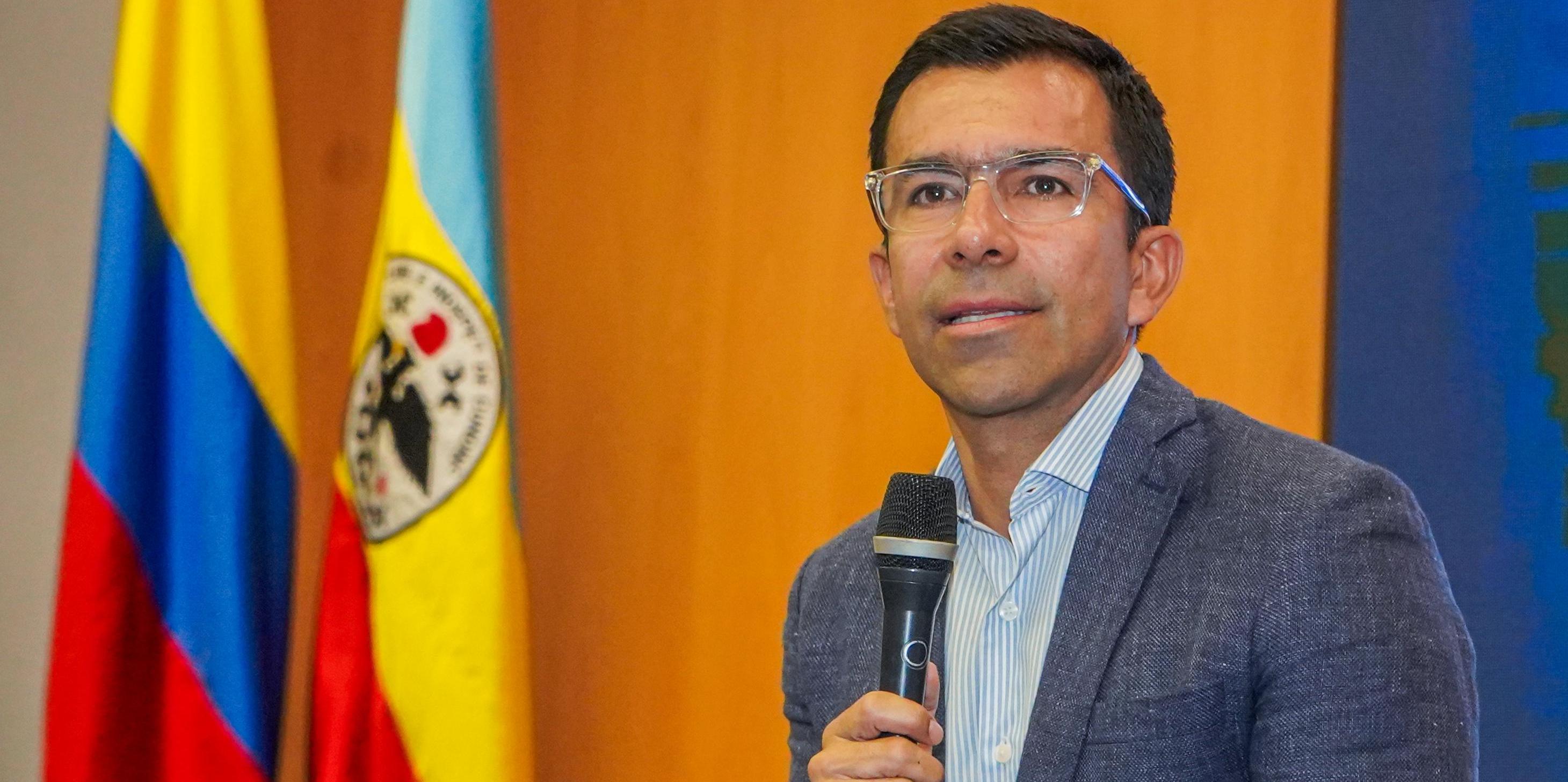 Más de $10.000 millones de inversión para el bienestar de las personas mayores en Cundinamarca 
