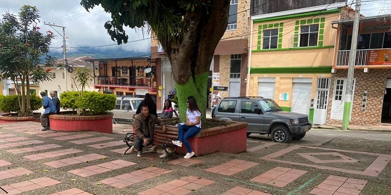 Recuperación de la memoria histórica, una gran apuesta de Cundinamarca
