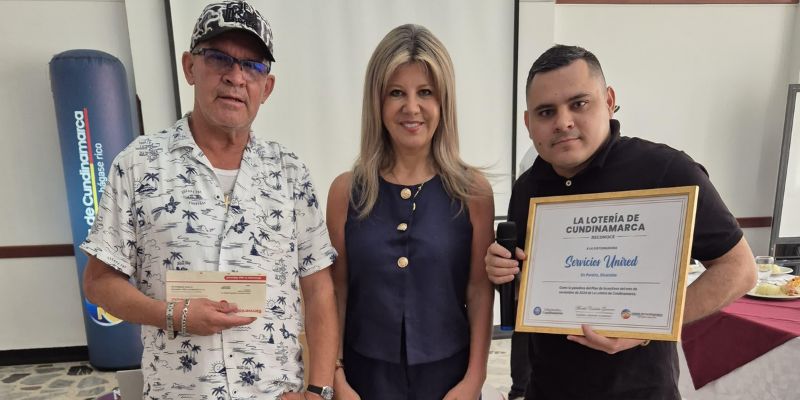 “La Cundi” conquista Pereira con su Plan de Incentivos 2024

